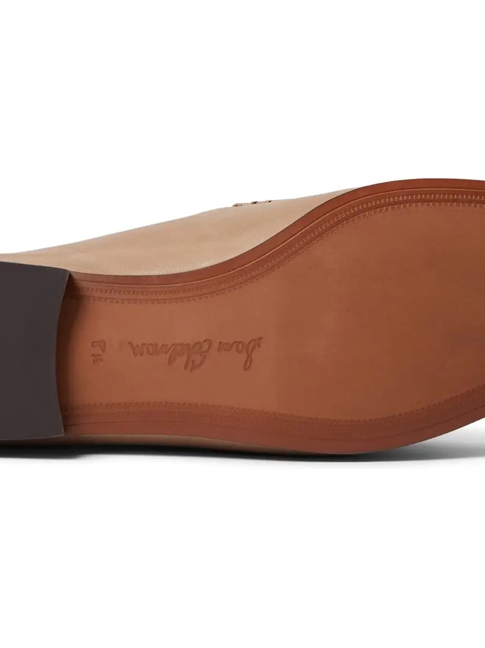 Sam Edelman Lorraine Loafer - Picture 3 of 9